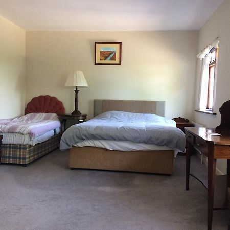 Fort House Bed & Breakfast Kilbeggan Esterno foto