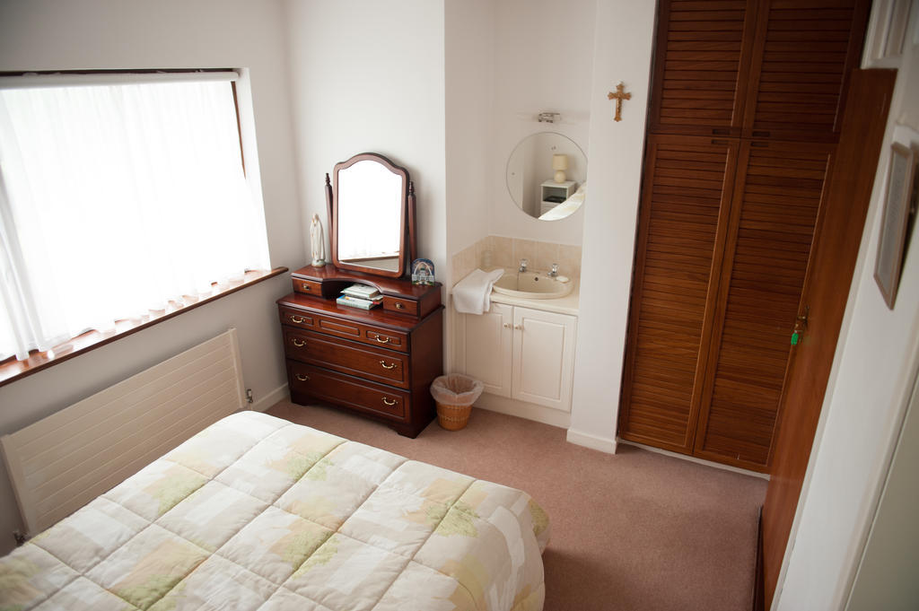 Fort House Bed & Breakfast Kilbeggan Esterno foto