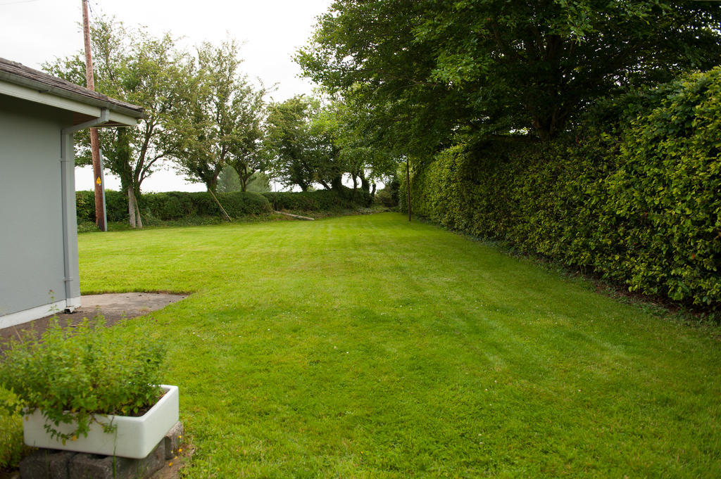 Fort House Bed & Breakfast Kilbeggan Esterno foto