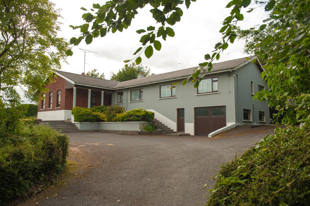 Fort House Bed & Breakfast Kilbeggan Esterno foto