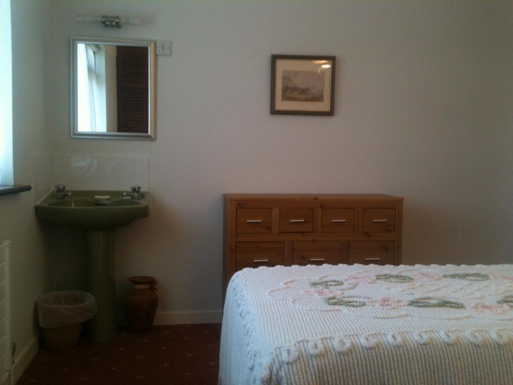 Fort House Bed & Breakfast Kilbeggan Camera foto