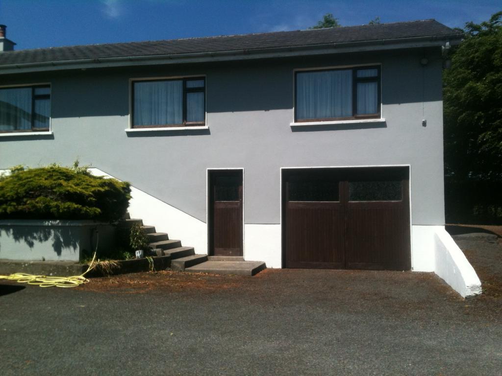 Fort House Bed & Breakfast Kilbeggan Esterno foto