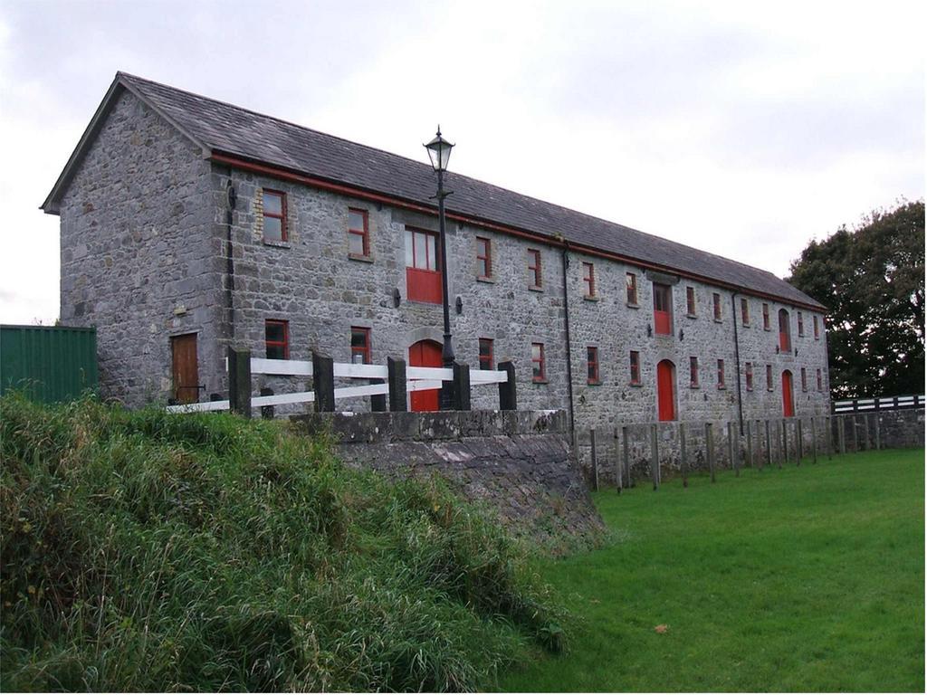 Fort House Bed & Breakfast Kilbeggan Esterno foto