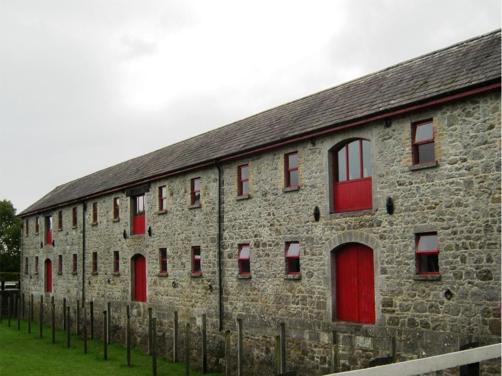 Fort House Bed & Breakfast Kilbeggan Esterno foto