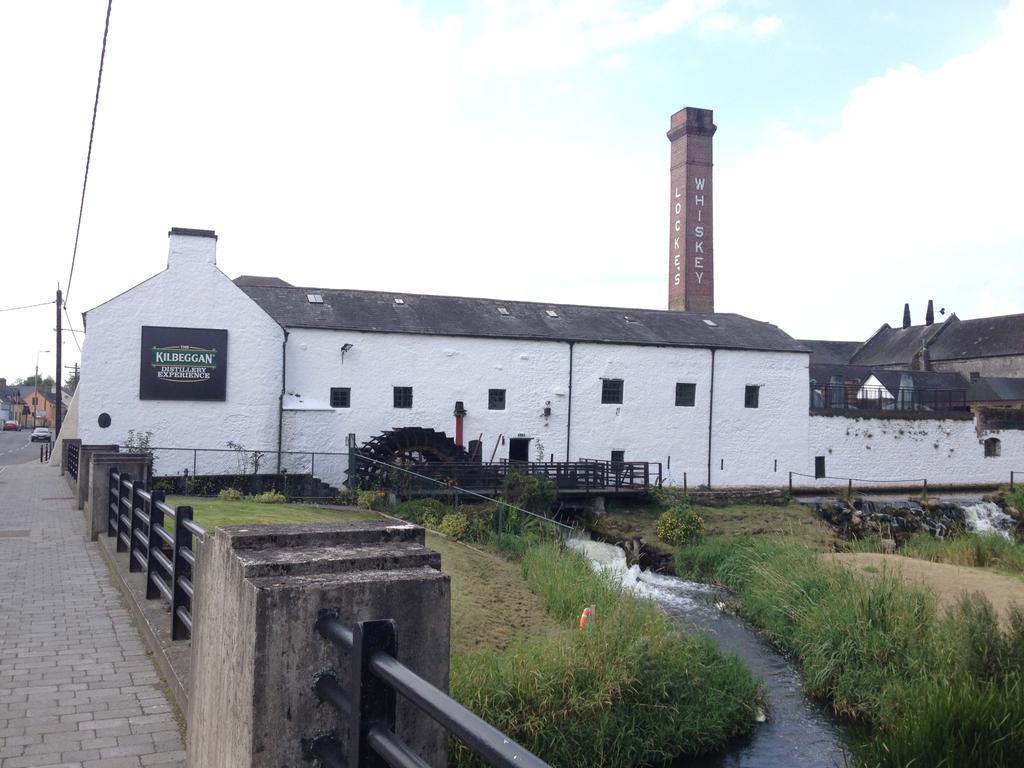 Fort House Bed & Breakfast Kilbeggan Esterno foto