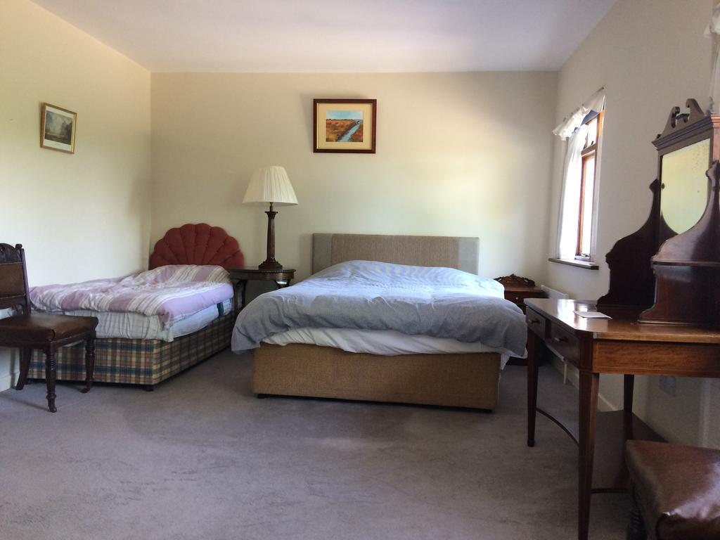 Fort House Bed & Breakfast Kilbeggan Esterno foto