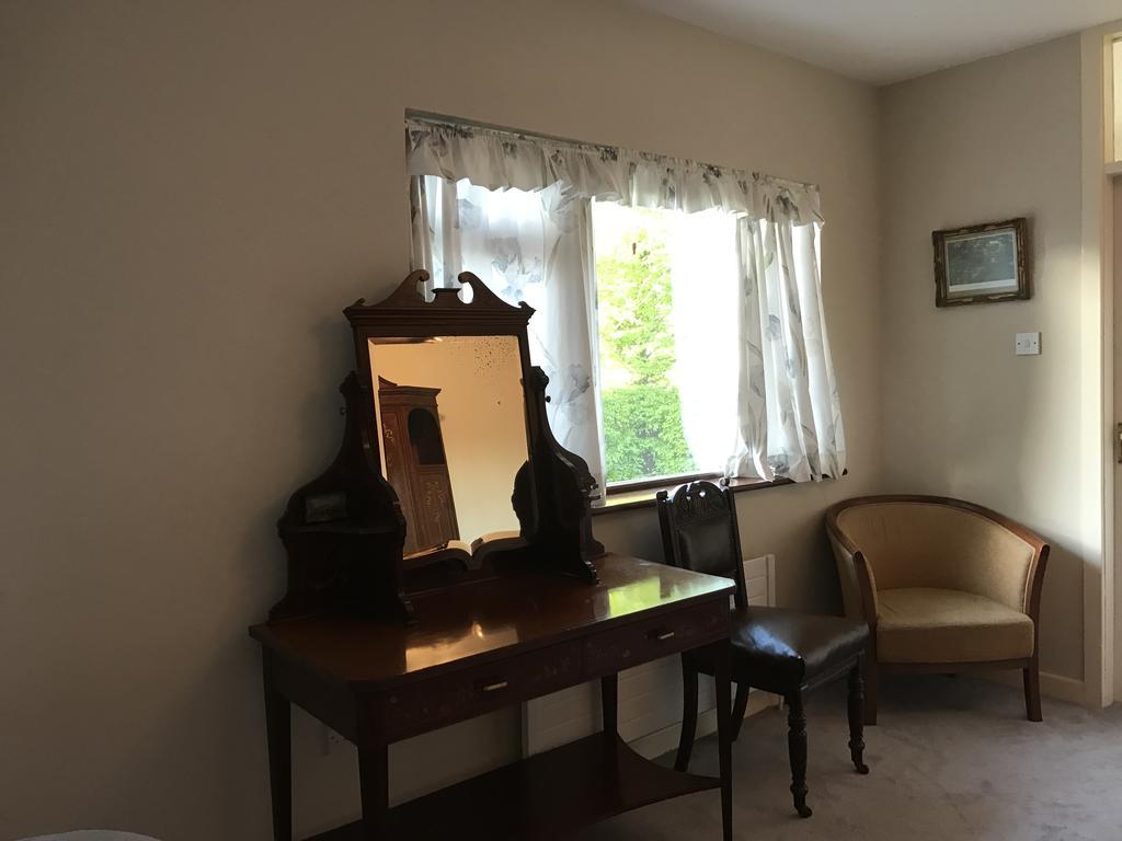 Fort House Bed & Breakfast Kilbeggan Esterno foto